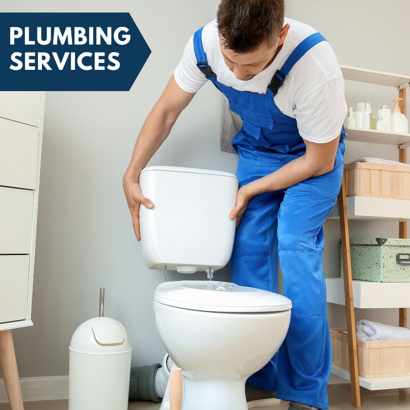 Plumbing Company in Auburn, AL
